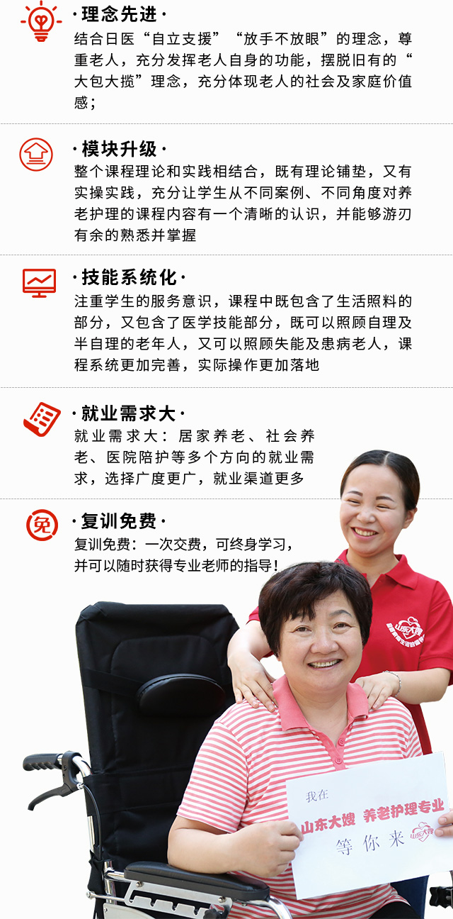 五大理由