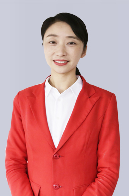 杨兴莹老师