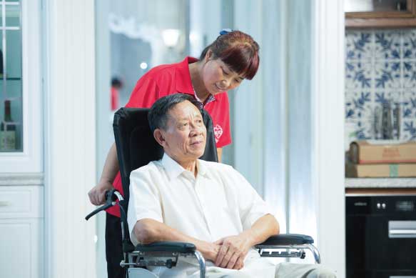 移动课堂实战
