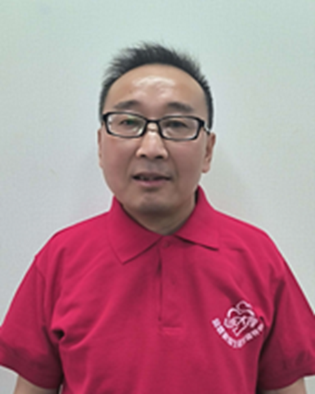 李士建照片