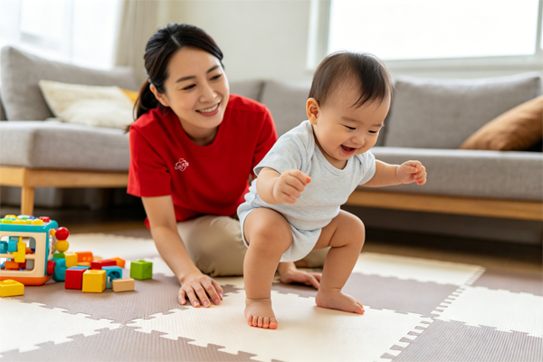 幼儿期教育